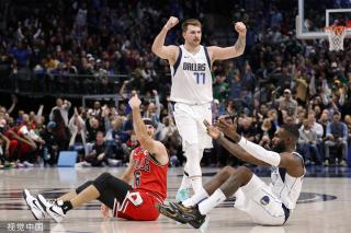 正如NBA