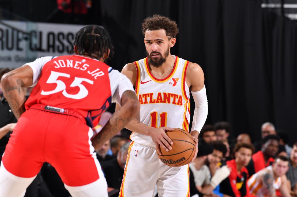 伤病的影响 伤病的影响